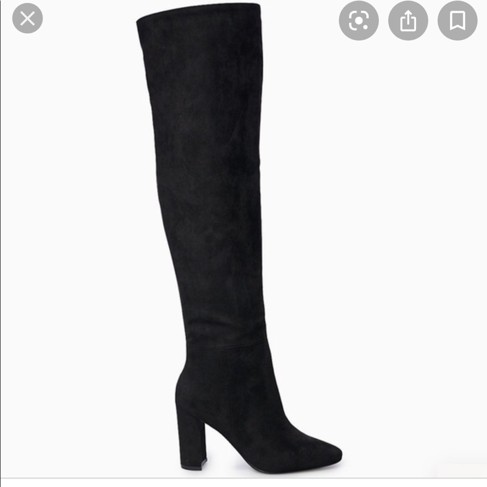 Steve Madden Cariss Boot